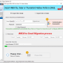 eSoftTools MBOX to Gmail Converter