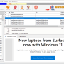 Windows 10 - eSoftTools Outlook Duplicate Remover 2.5 screenshot