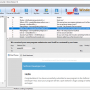 Windows 10 - eSoftTools Windows Live Mail Converter 1.0 screenshot