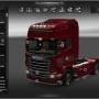 Windows 10 - Euro Truck Simulator 2 1.40.4.8 screenshot