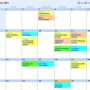 Windows 10 - Event Calendar Plus 1.15.4 screenshot