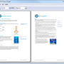 Windows 10 - Evince Portable 2.32.0-145 screenshot