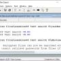 Windows 10 - Examine32/Examine64 Text Search 7.21.2 screenshot