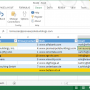 Windows 10 - Excel Add-in for PostgreSQL 2.1 screenshot