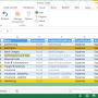 Windows 10 - Excel Add-in for QuickBooks 1.7 screenshot