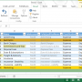 Excel Add-in for QuickBooks