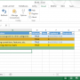 Excel Add-ins for FreshBooks