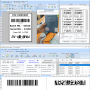 Excel Barcode Label Designing Software