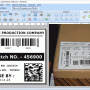 Windows 10 - Excel Barcode Label Maker Software 9.2.3.1 screenshot