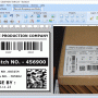 Excel Barcode Label Maker Software