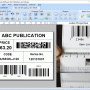 Excel Barcode Labeling for Publishers