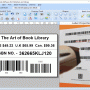 Windows 10 - Excel Barcode Maker for Library Books 9.2.3.2 screenshot