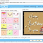 Excel Birthday Invitation Cards Maker