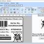 Excel Bulk Barcode Software