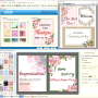 Excel Greeting Cards Maker Application