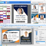 Excel ID Card Maker Software