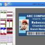 Windows 10 - Excel Identity Badges Printing Software 8.5.3.3 screenshot