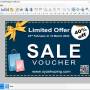 Excel Stickers & Cards Labeling Tool