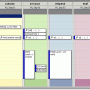 Windows 10 - Exchange GroupCalendar 3.0 screenshot