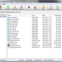 Windows 10 - Express Zip File Compression Software 11.06 screenshot