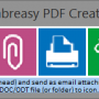 Fabreasy PDF Creator