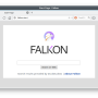 Falkon (formerly QupZilla)