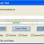 Windows 10 - Farbar Recovery Scan Tool 24.03.2024.0 screenshot