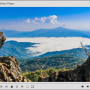 Windows 10 - Fast Video Player 1.0.0.0 screenshot