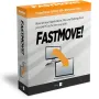 Windows 10 - FastMove 2.2025.1014.53 screenshot