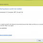 Windows 10 - Features Fix for Windows 2.1 screenshot