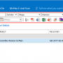 Windows 10 - FewClix for Outlook 5.8 screenshot