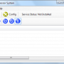 Windows 10 - File Processor System 1.0 screenshot