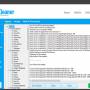 Windows 10 - FileCleaner 4.9.0.332 screenshot