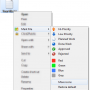Windows 10 - FileMarker.NET Free 2.1 screenshot