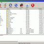 Windows 10 - FILExtinguisher 4.0 screenshot