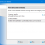 Windows 10 - Find Unused Contacts 4.11 screenshot
