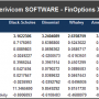 Windows 10 - FinOptions XL 3.0.2 screenshot