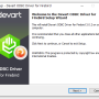 Windows 10 - Firebird ODBC Driver by Devart 3.6.1 screenshot