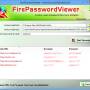 FirePasswordViewer