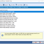 Windows 10 - FixVare EML to NSF Converter 2.0 screenshot