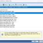 Windows 10 - FixVare EMLX to HTML Converter 2.0 screenshot