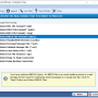 Windows 10 - FixVare MBOX to EMLX Converter 2.0 screenshot