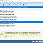 Windows 10 - FixVare NSF to EMLX Converter 2.0 screenshot
