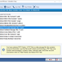 Windows 10 - FixVare PST to MHTML Converter 2.0 screenshot