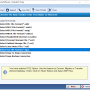 Windows 10 - FixVare TGZ to EMLX Converter 2.0 screenshot
