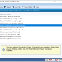 Windows 10 - FixVare Thunderbird to HTML Converter 2.0 screenshot