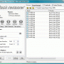 Windows 10 - Flash Renamer 6.81 screenshot