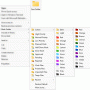 Windows 10 - Folder Marker Pro - Changes Folder Icons 4.6 screenshot