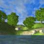 Forest Lake 3D Screensaver