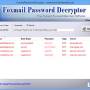 Foxmail Password Decryptor